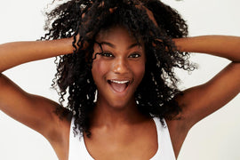How to Grow Your Natural Hair