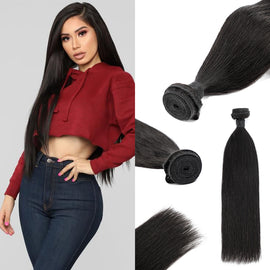 How To Choose Hair Bundles For Summer