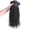 Indian Curly Hair Bundles Cheap Beauty Supply Hair Bundles
