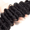 Deep Wave Bundles Virgin Hair Extension Bundle Deals