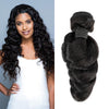 11A Loose Wave Bundles Brazilian Hair Weave Bundles Remy Human Hair Wefts Natural Color