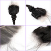 Virgin Hair Unprocessed Loose Wave 3 Bundles With Frontal Deal