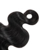 Soft Virgin Natural Color Body Wave Bundle Hair Weave 100% Virgin Hair