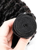 LeShine Hair 1 Piece Kinky Curly Hair Weave 100% Human Hair Bundle Deal / 10-30 Inches